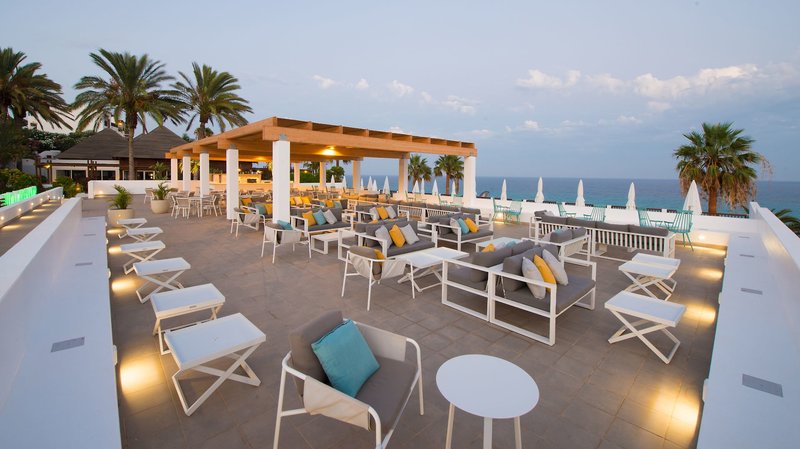 Fuerteventura Princess demnächst SunConnect 15