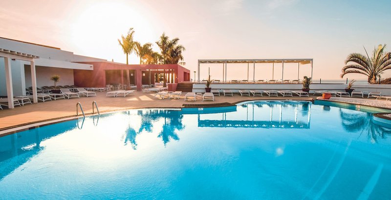 Fuerteventura Princess demnächst SunConnect 16