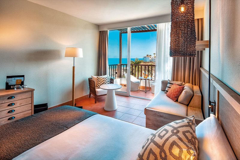 Fuerteventura Princess demnächst SunConnect 27