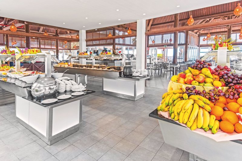 Fuerteventura Princess demnächst SunConnect 29