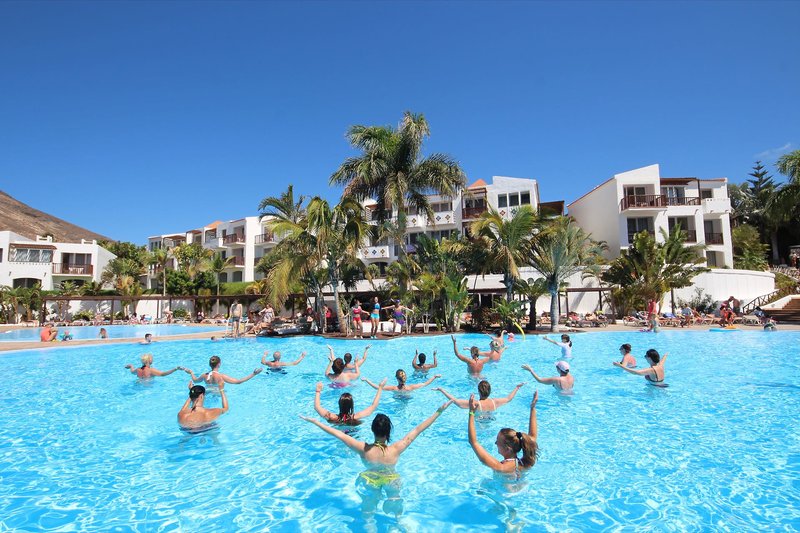 Fuerteventura Princess demnächst SunConnect 30