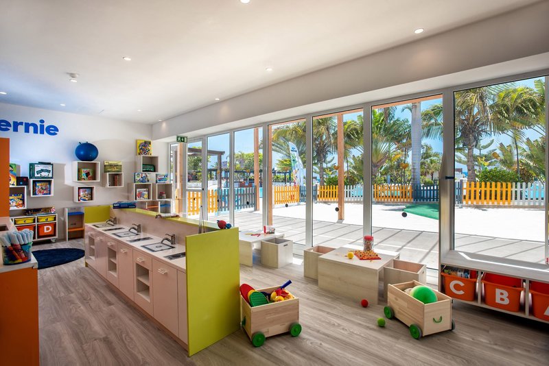 Fuerteventura Princess demnächst SunConnect 34