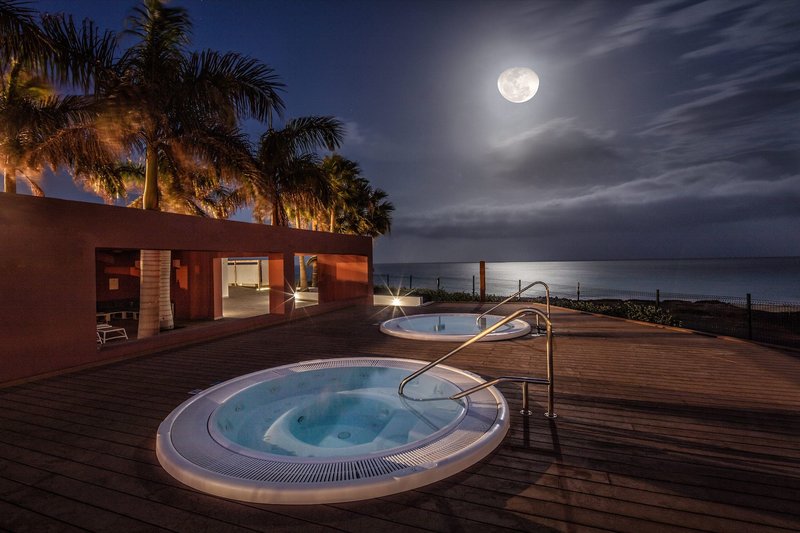 Fuerteventura Princess demnächst SunConnect 39