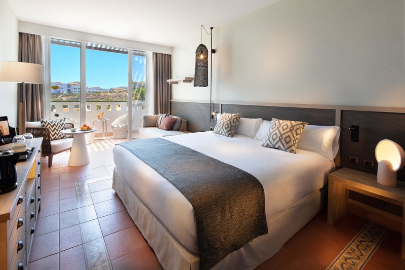 Fuerteventura Princess demnächst SunConnect 12