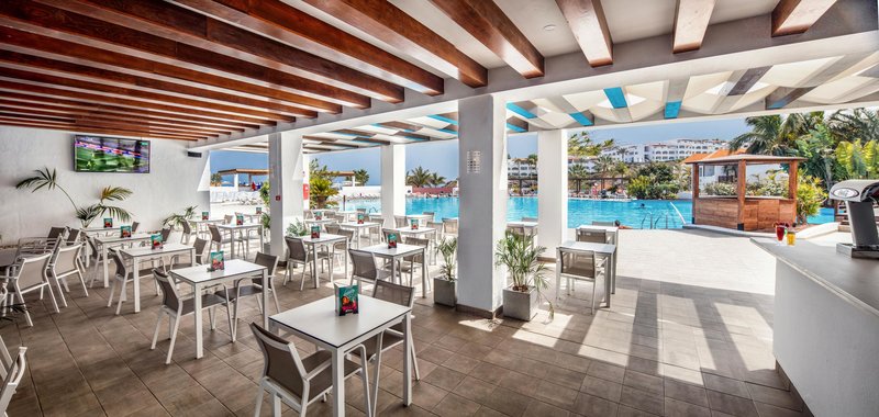Fuerteventura Princess demnächst SunConnect 21