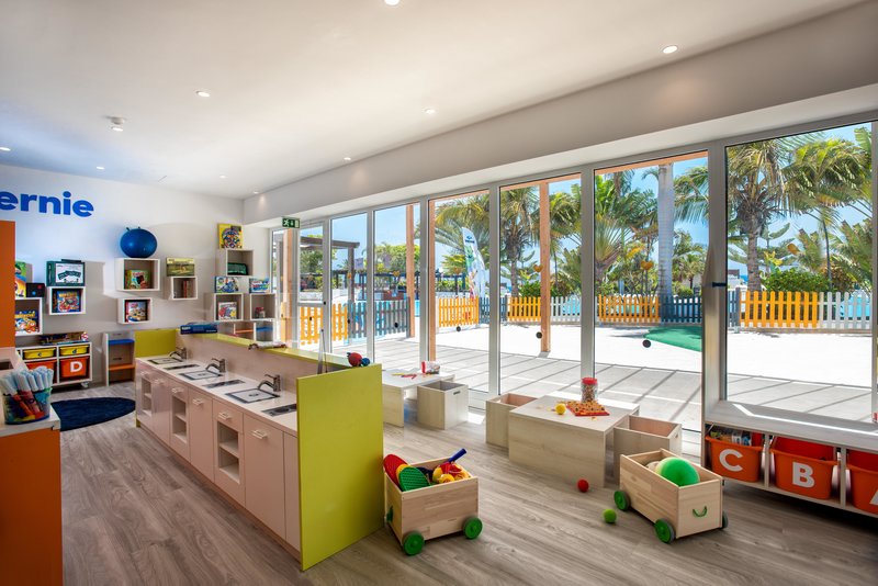 Fuerteventura Princess demnächst SunConnect 25