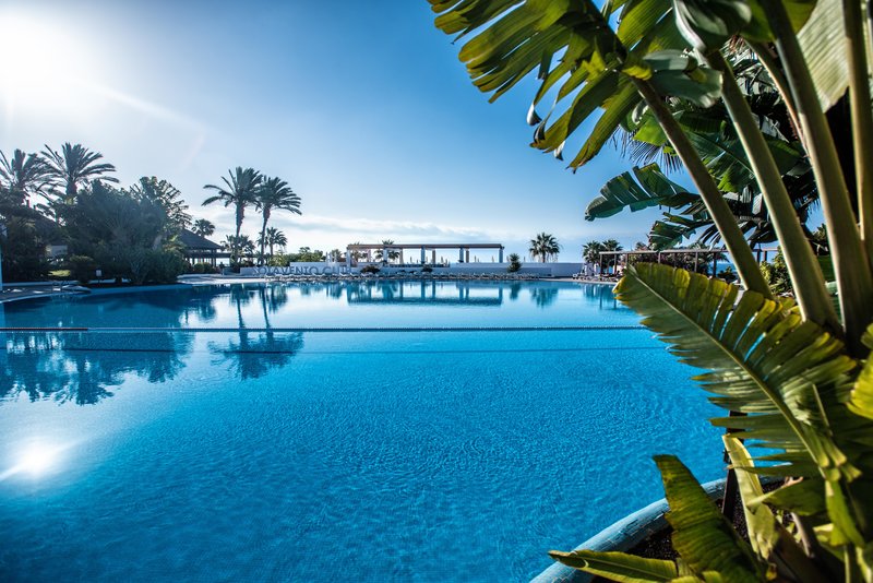 Fuerteventura Princess demnächst SunConnect 27