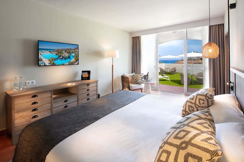 Fuerteventura Princess demnächst SunConnect 37