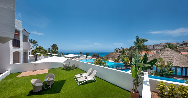 Fuerteventura Princess demnächst SunConnect 45