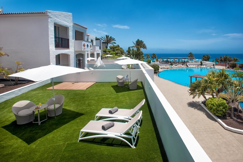 Fuerteventura Princess demnächst SunConnect 46