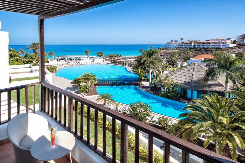 Fuerteventura Princess 31