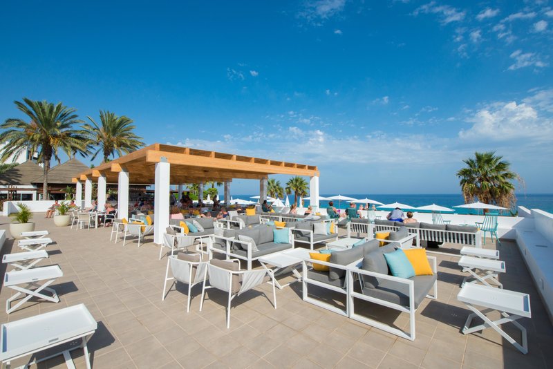 Fuerteventura Princess 34