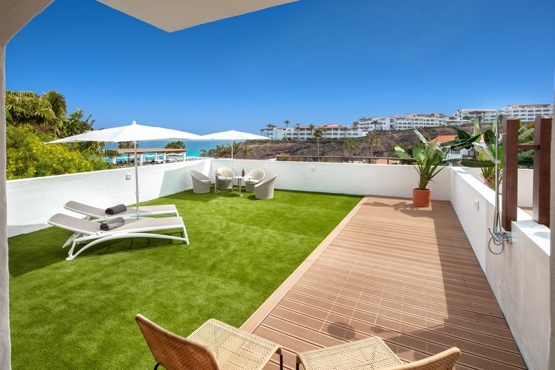 Fuerteventura Princess 43