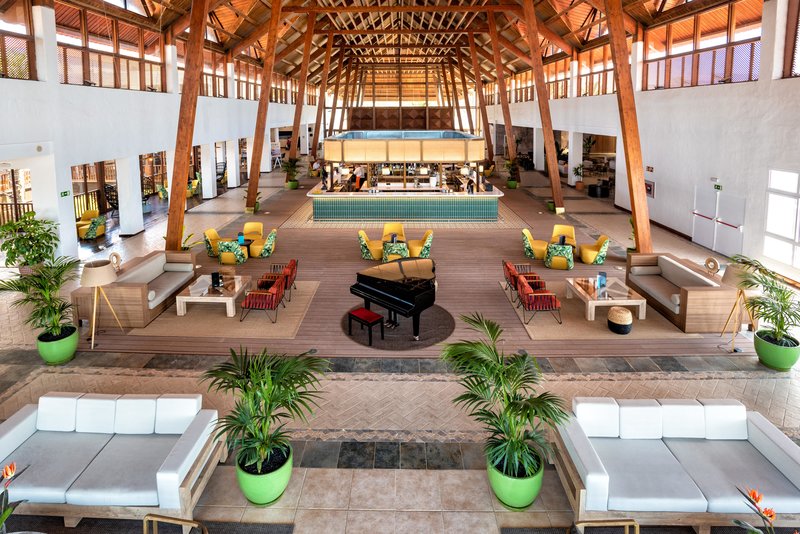 Fuerteventura Princess 49