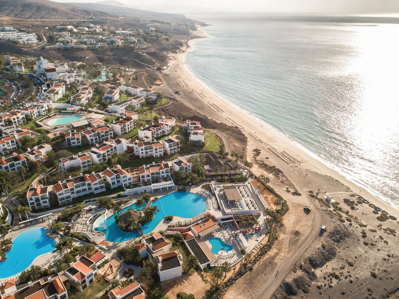 Fuerteventura Princess demnächst SunConnect 2