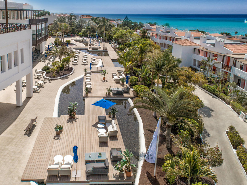 Fuerteventura Princess demnächst SunConnect 3