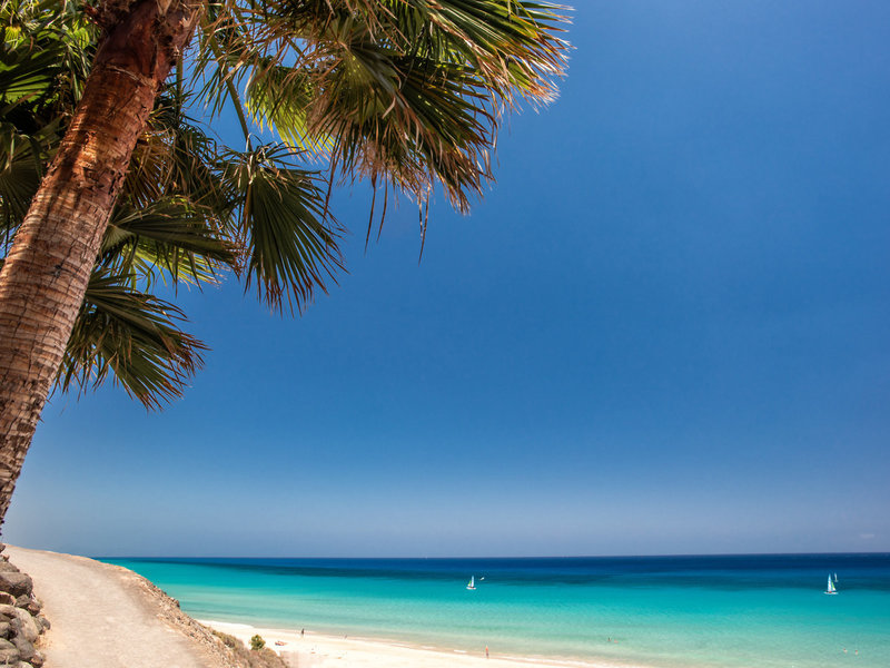 Fuerteventura Princess demnächst SunConnect 4