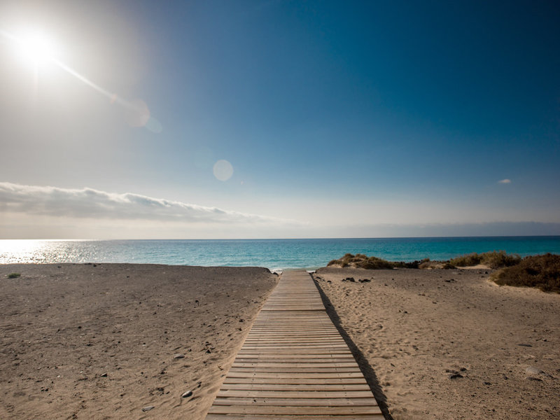 Fuerteventura Princess demnächst SunConnect 5