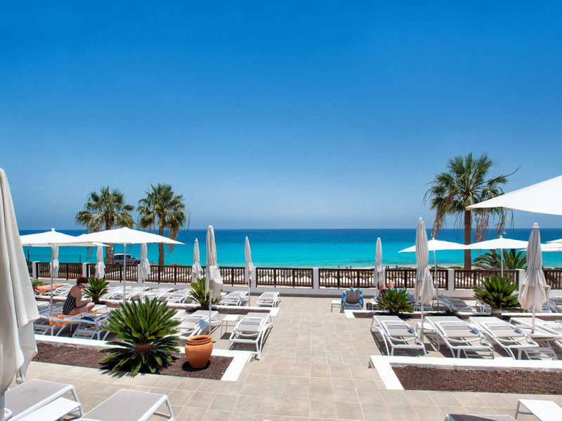 Fuerteventura Princess demnächst SunConnect 6