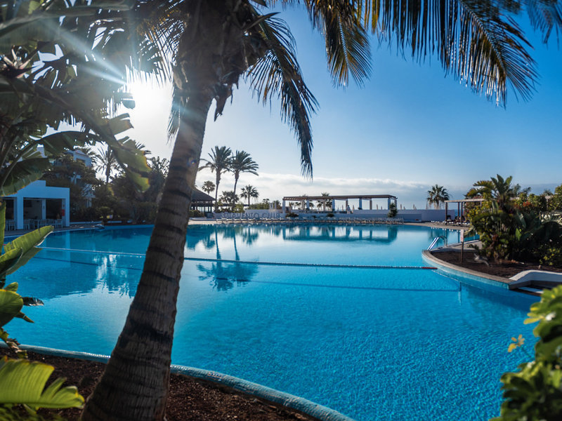 Fuerteventura Princess demnächst SunConnect 8