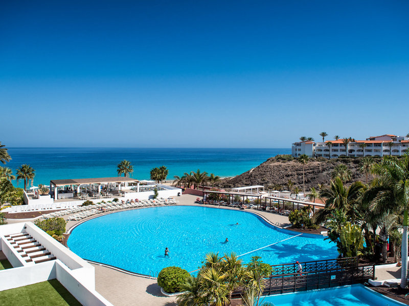 Fuerteventura Princess demnächst SunConnect 10