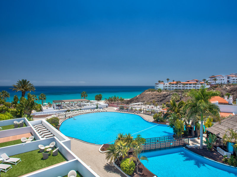 Fuerteventura Princess demnächst SunConnect 11