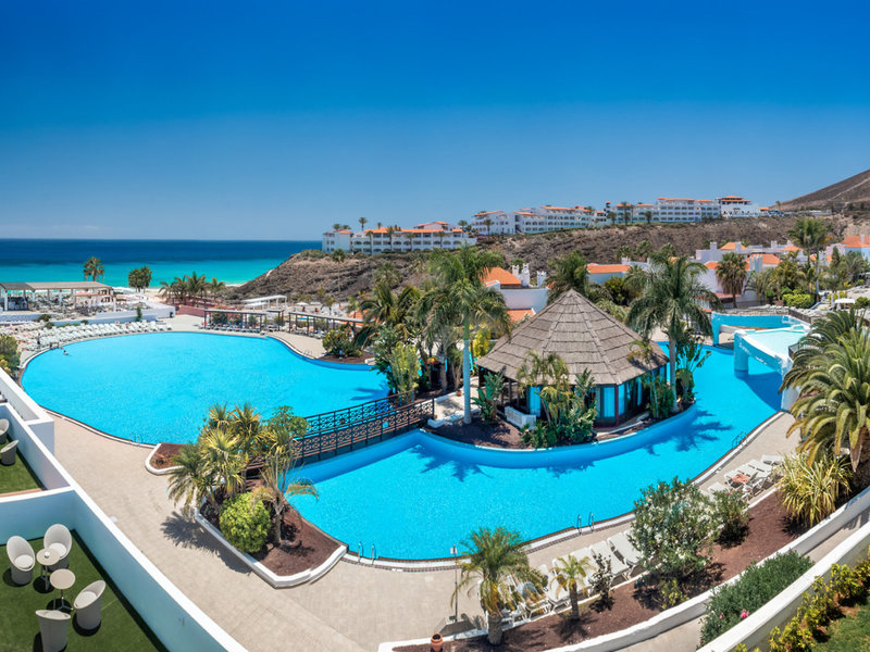 Fuerteventura Princess demnächst SunConnect 12