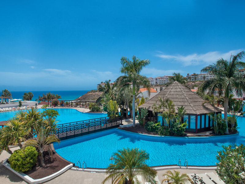 Fuerteventura Princess demnächst SunConnect 14