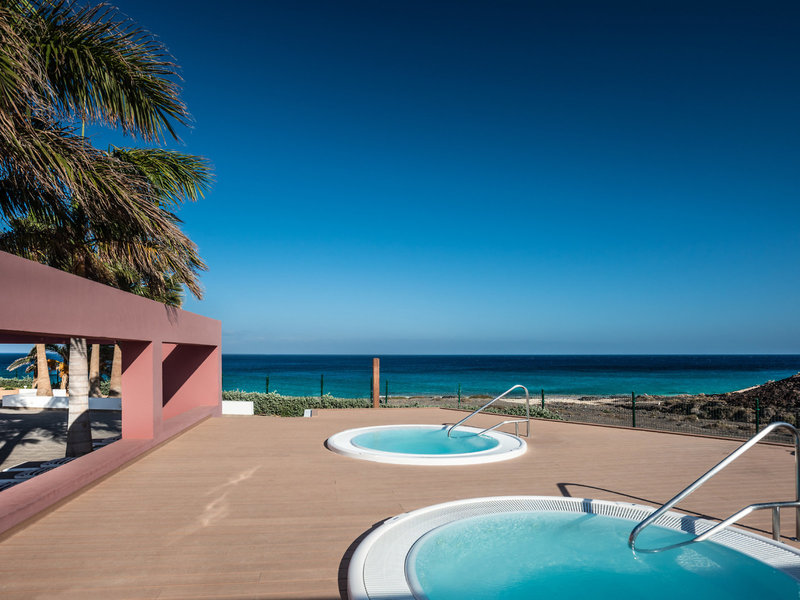 Fuerteventura Princess demnächst SunConnect 15