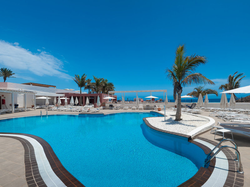 Fuerteventura Princess demnächst SunConnect 16
