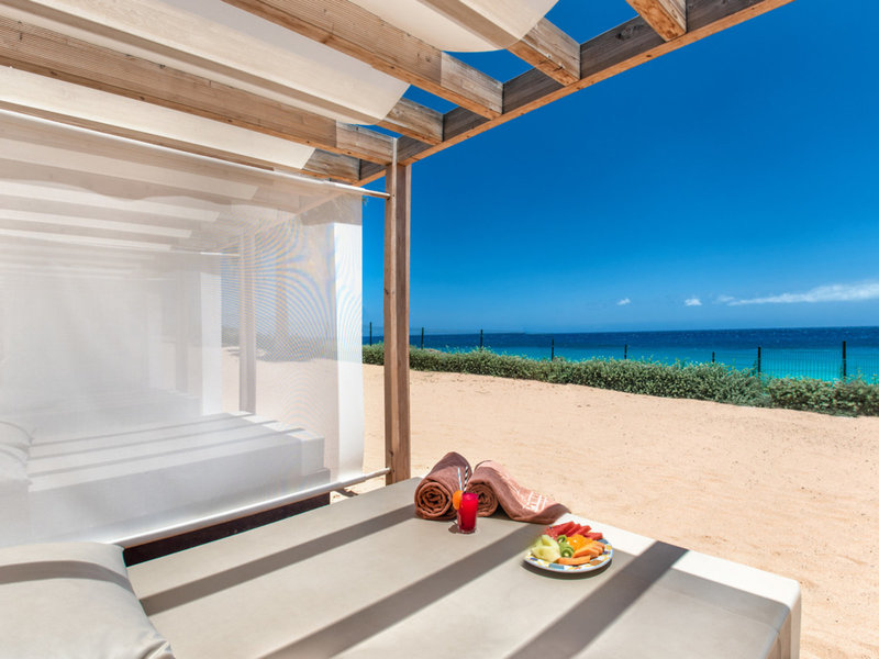 Fuerteventura Princess demnächst SunConnect 17