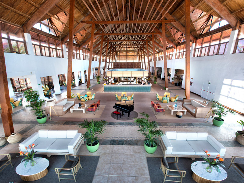 Fuerteventura Princess demnächst SunConnect 18