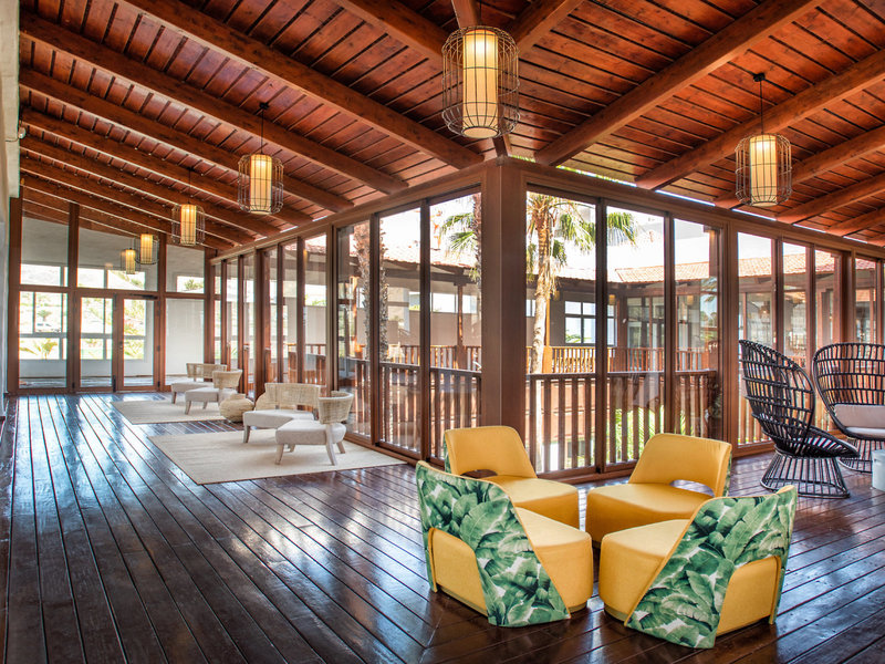 Fuerteventura Princess demnächst SunConnect 22