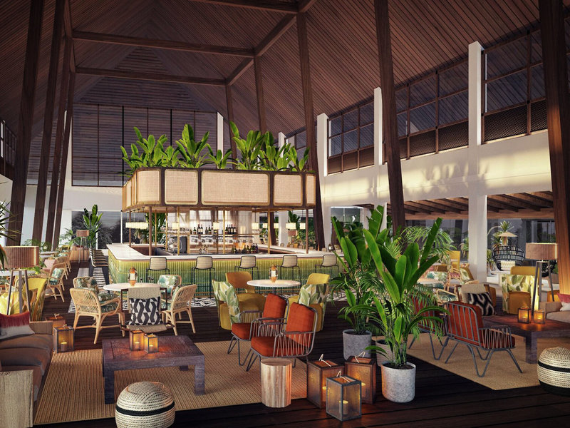 Fuerteventura Princess demnächst SunConnect 25