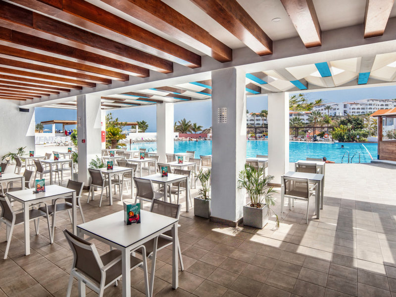 Fuerteventura Princess demnächst SunConnect 29