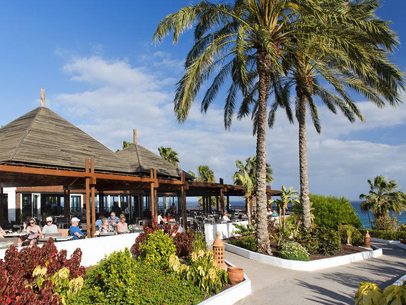 Fuerteventura Princess demnächst SunConnect 31