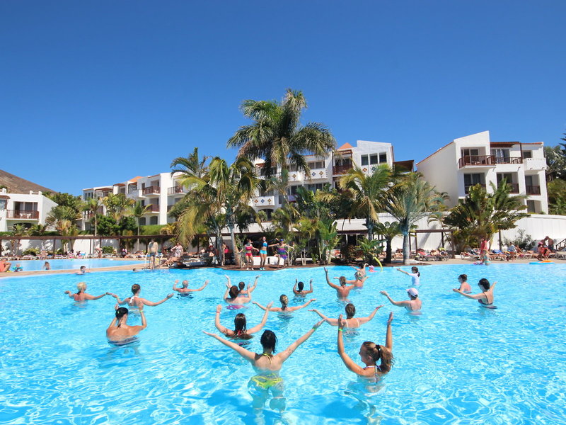 Fuerteventura Princess demnächst SunConnect 41