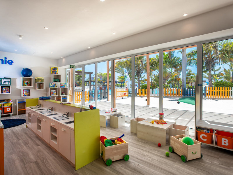 Fuerteventura Princess demnächst SunConnect 44