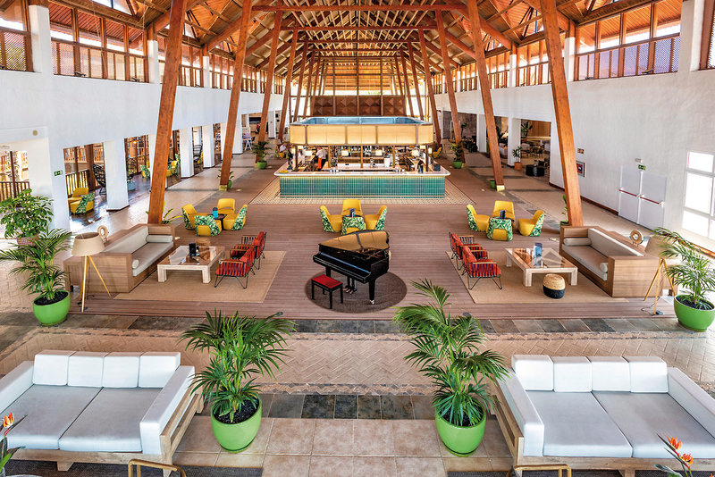 Fuerteventura Princess 18