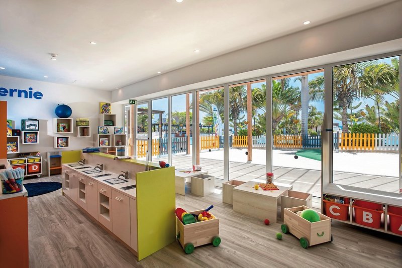 Fuerteventura Princess 34