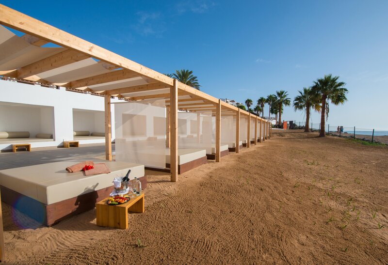 Fuerteventura Princess 31