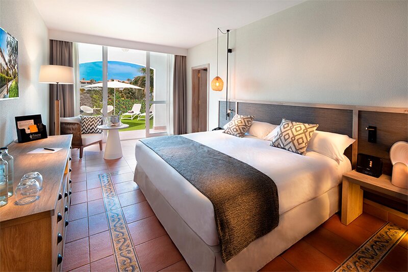 Fuerteventura Princess 62