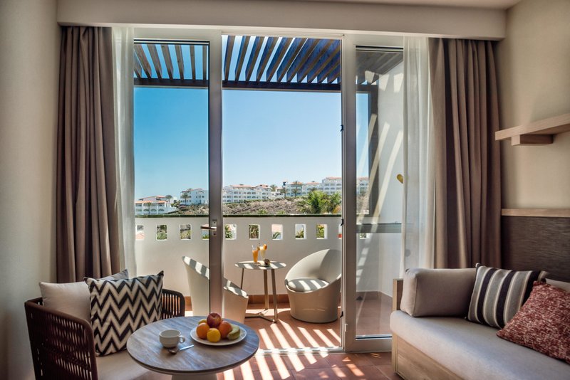 Fuerteventura Princess 62