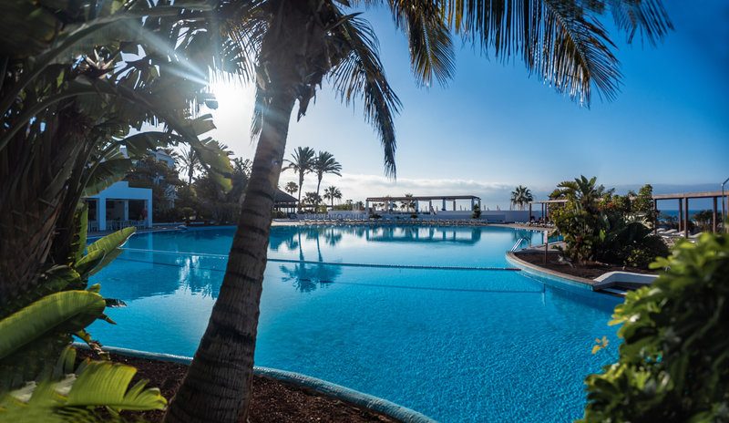 Fuerteventura Princess 2