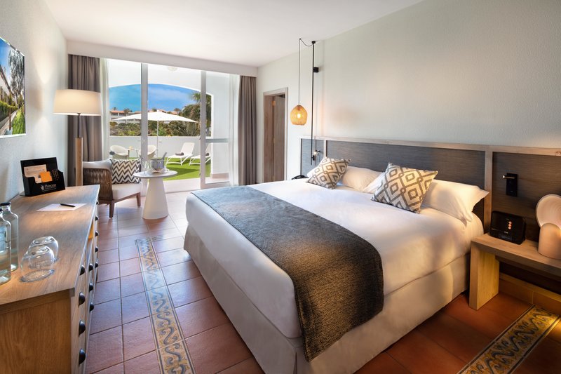 Fuerteventura Princess 66