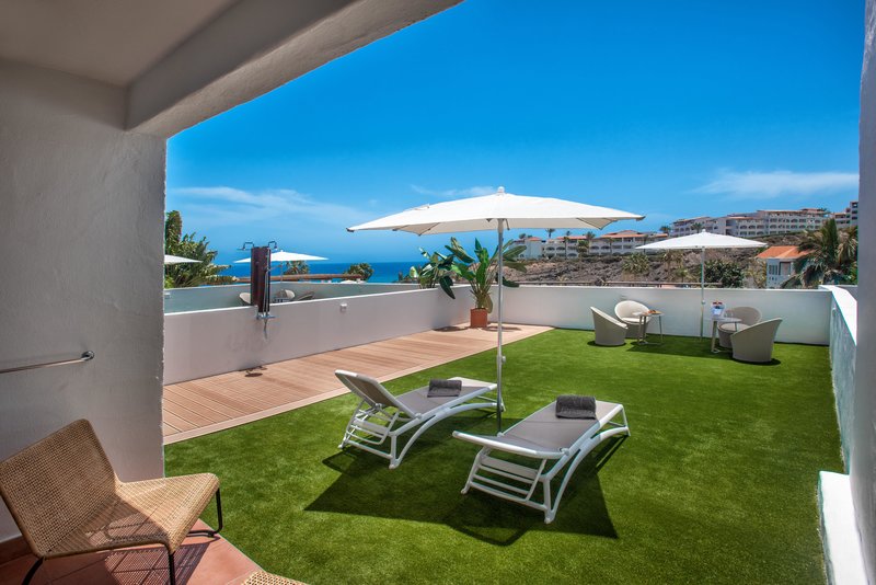 Fuerteventura Princess 70