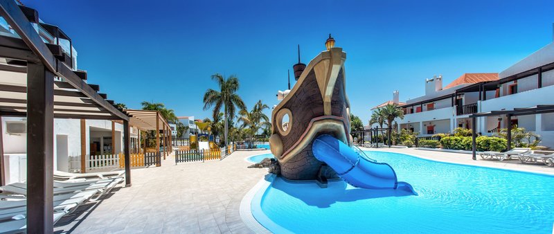 Fuerteventura Princess 1