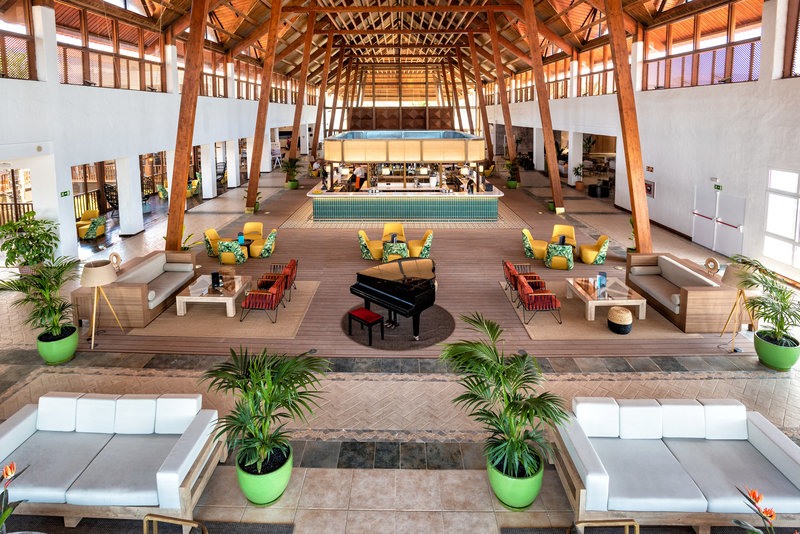 Fuerteventura Princess 9