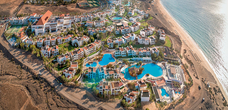 Fuerteventura Princess demnächst SunConnect 1