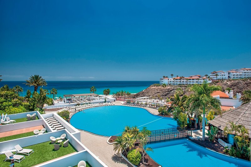 Fuerteventura Princess demnächst SunConnect 2